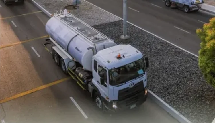 مركبة صديقة للبيئة