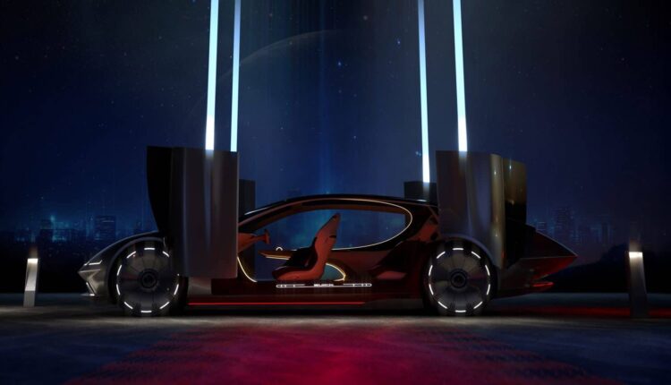 بويك إلكترا أوربت