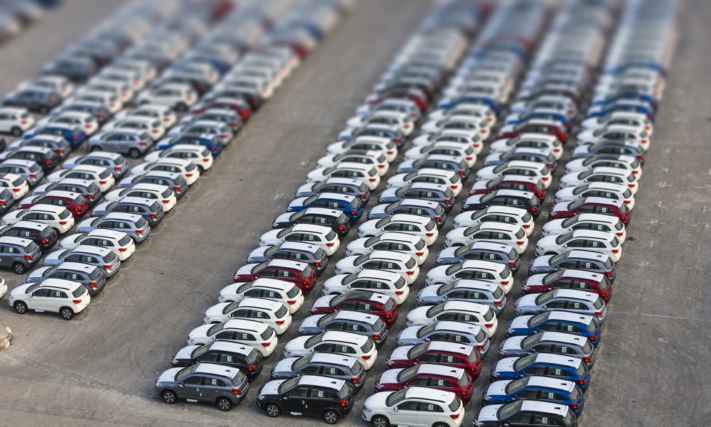 بيع سيارتك في الإمارات