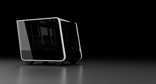 modular smart vehicles