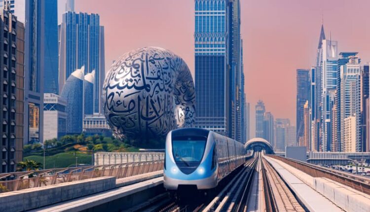 المواقف المجانية خلال عيد الاتحاد