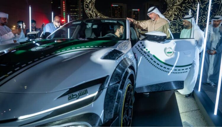 منصوري فيراري بوروسانجوي