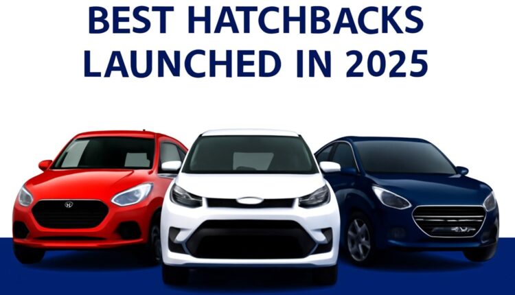 سيارات الهاتشباك