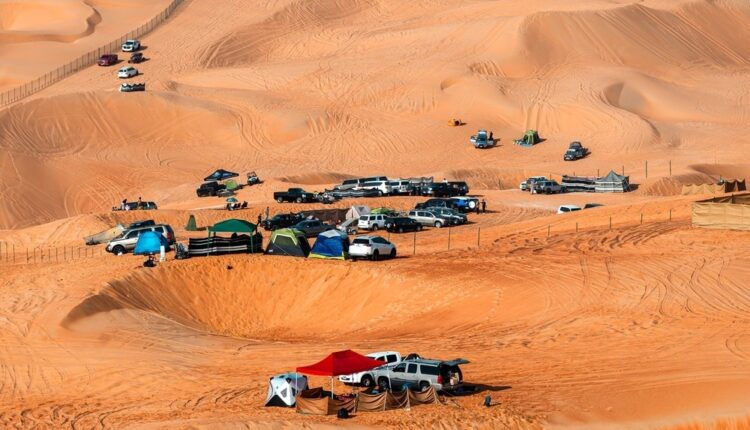 مهرجان ليوا 2025