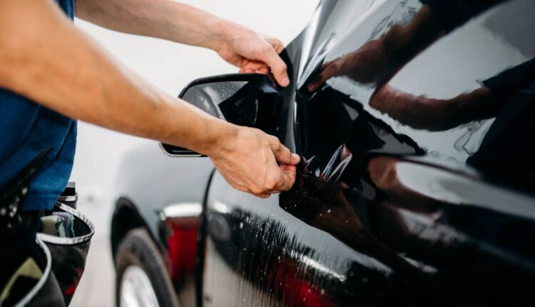 تعديل سيارتك قانونيًا