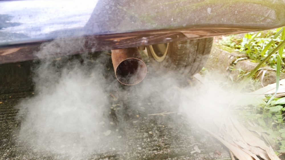 تعديل سيارتك قانونيًا