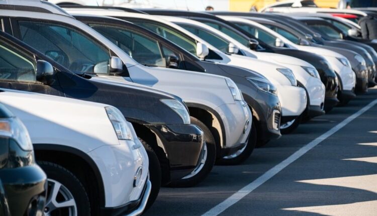 السيارات المستعملة في الإمارات