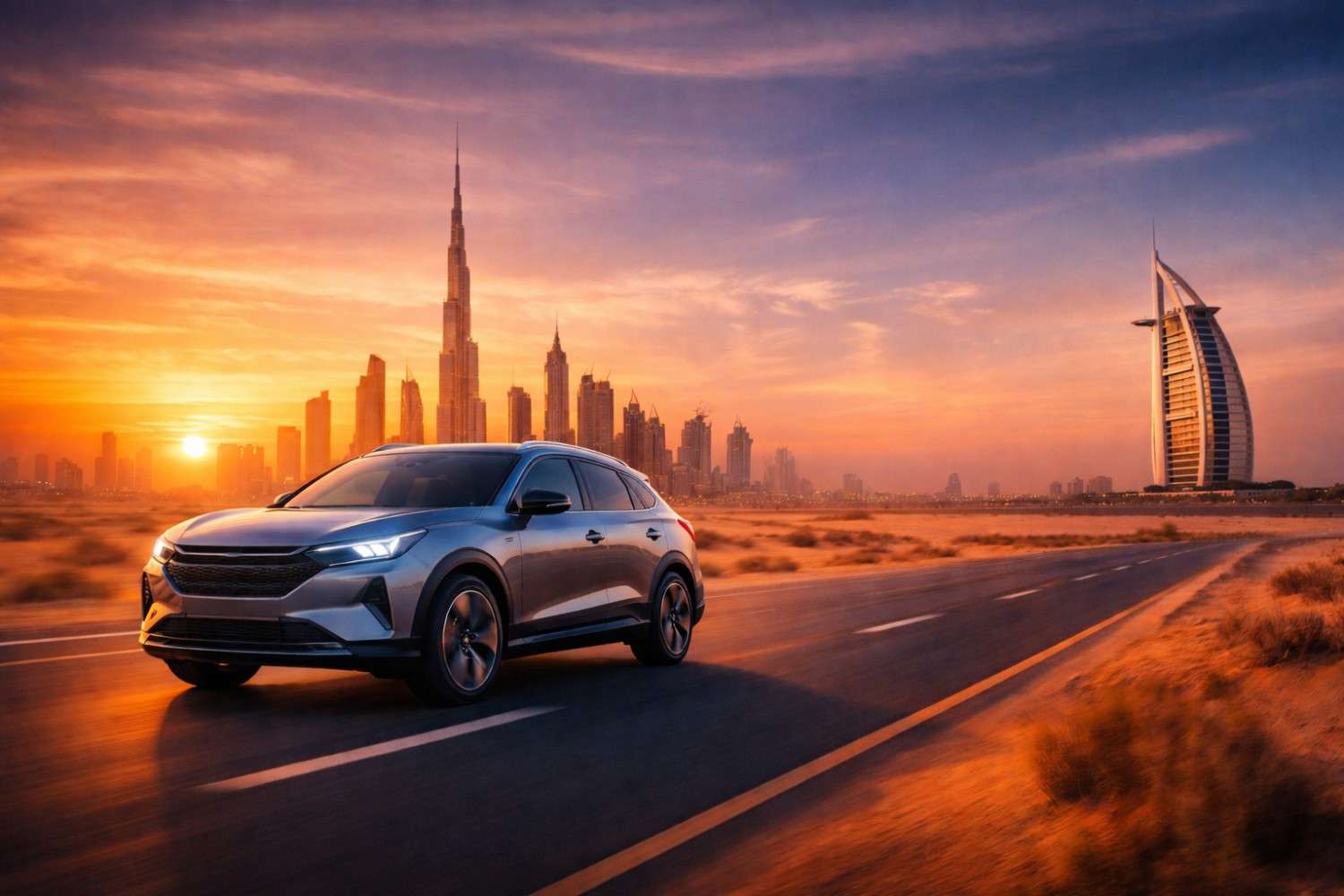 بطاريات الحالة الصلبة الإمارات