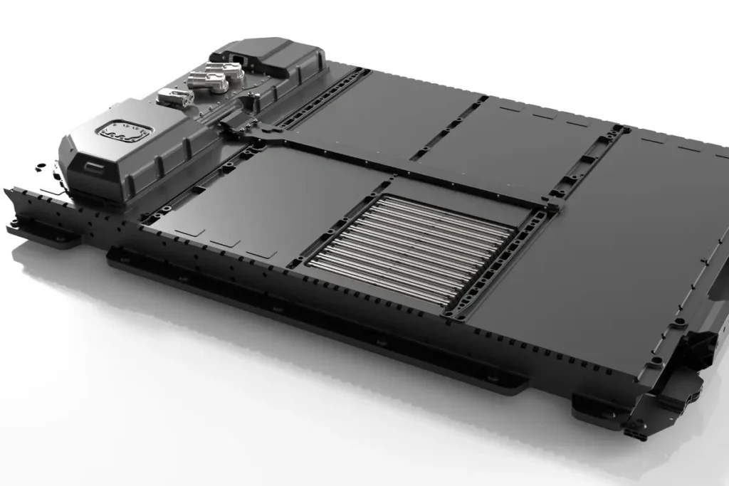 بطاريات الحالة الصلبة الإمارات