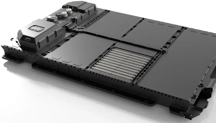 بطاريات الحالة الصلبة الإمارات