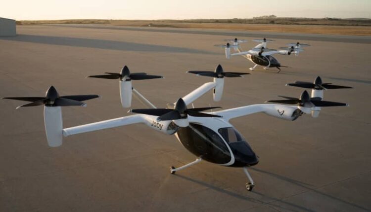 Air Taxis