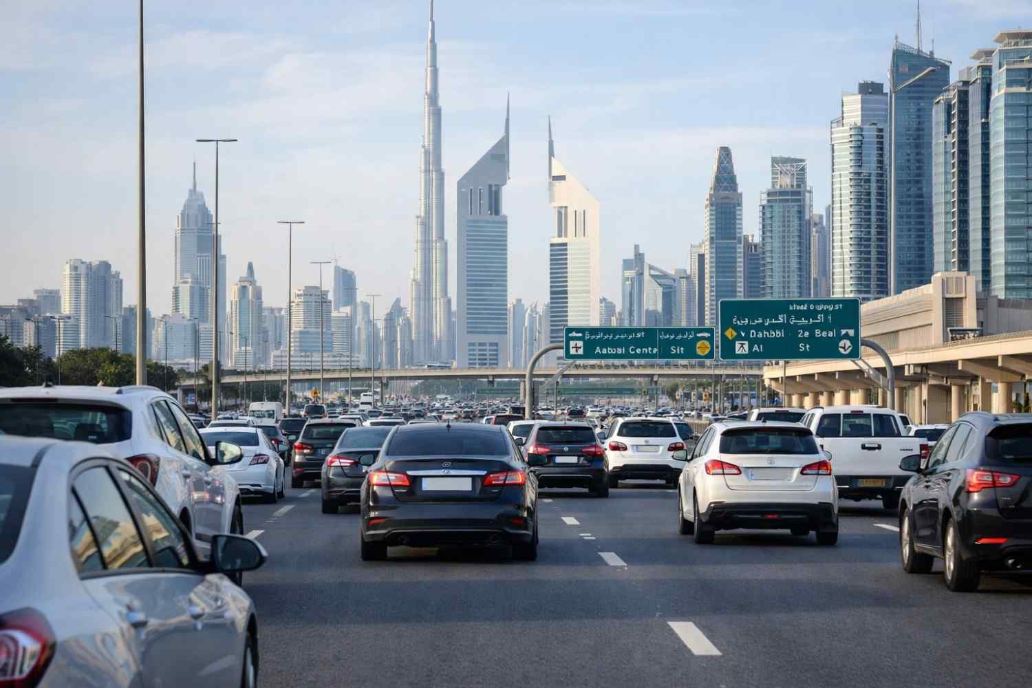 UAE drivers checking car insurance coverage rules| Arabwheels