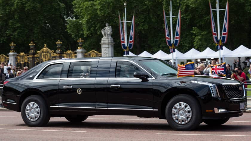 دونالد ترامب