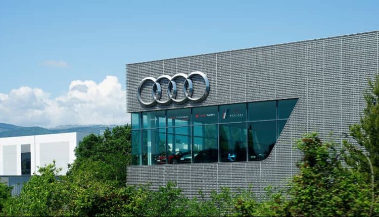 Audi