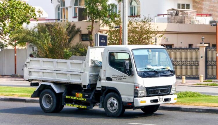 truck permit