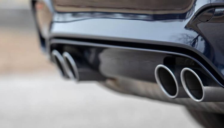 Loud Vehicles