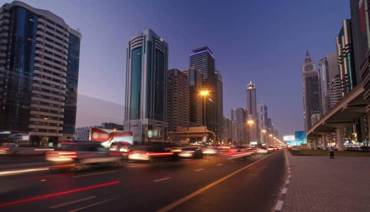 الممر الاتحادي الرابع