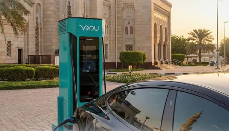 EV Charging