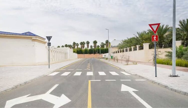 road