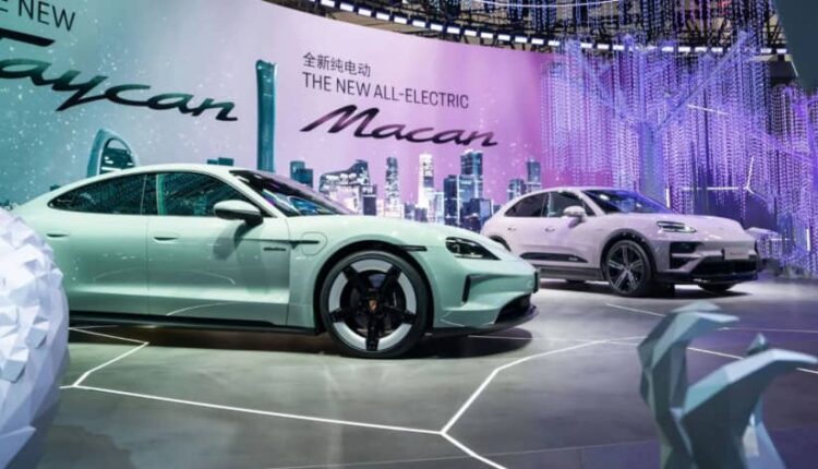 Auto China
