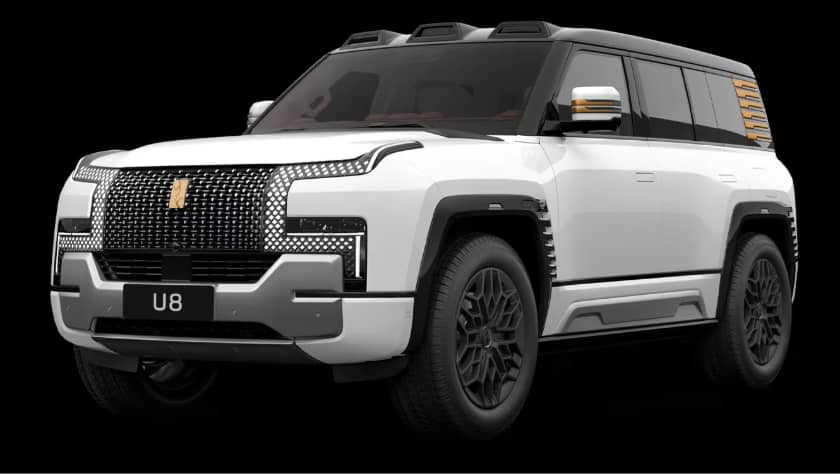 Auto China