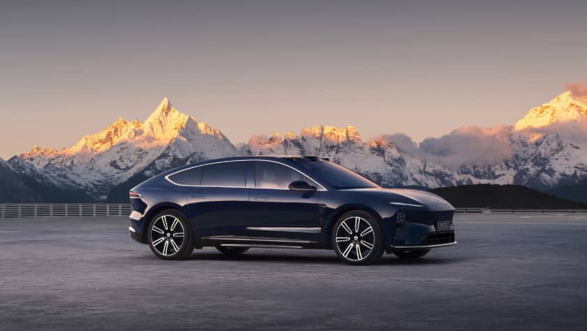 Auto China