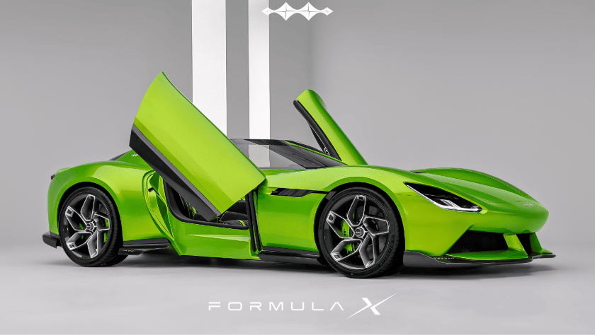Auto China