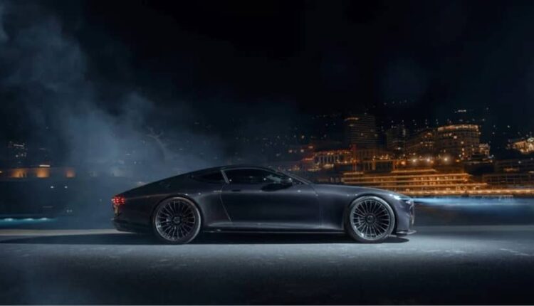 Brabus Bodo