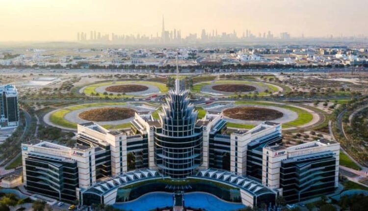 Dubai Silicon Oasis