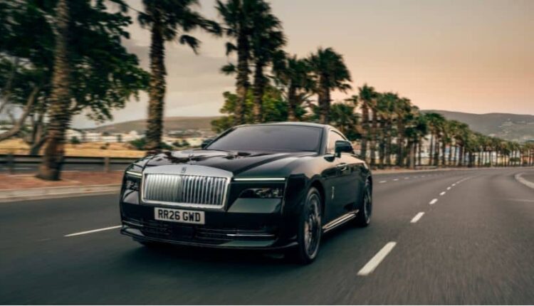 Spectre Series II