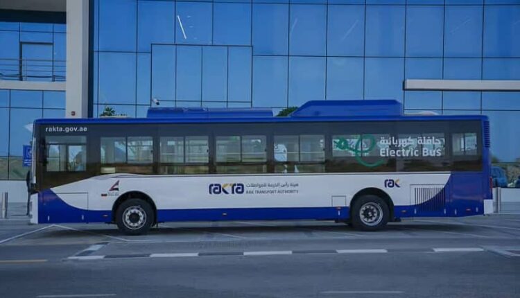 free bus rides
