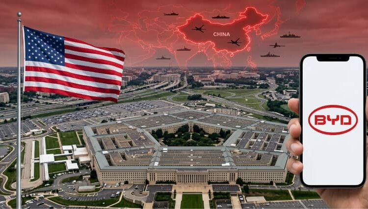 Pentagon