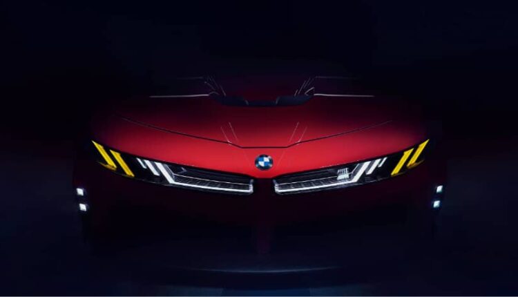 M Concept Neue Klasse