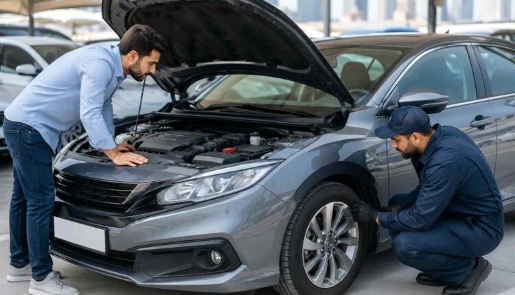 سيارة منخفضة الأعطال