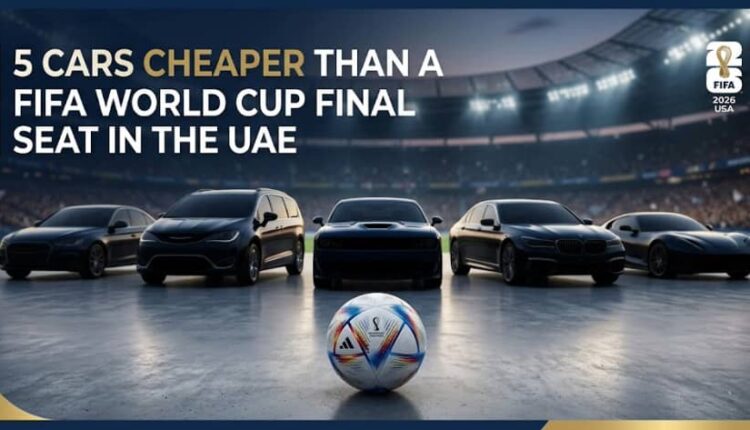 FIFA World Cup Final