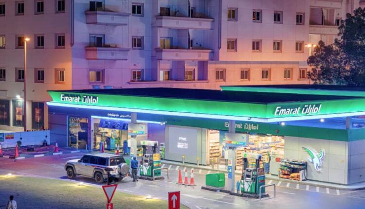 petrol prices