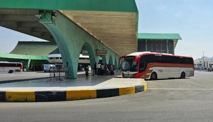 Abu Dhabi to Dubai intercity bus service operating between the UAE's two largest cities.|Arabwheels.ae
