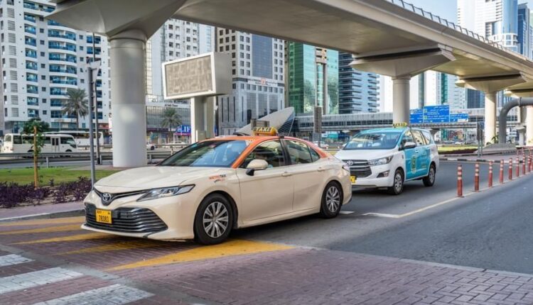 Cheapest Taxi in Dubai: Timings, Fare, Route and Complete Guide|Arabwheels.ae