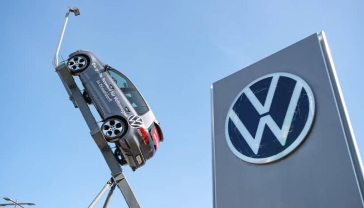 Volkswagen