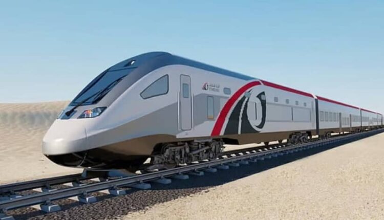 Etihad Rail passenger rules