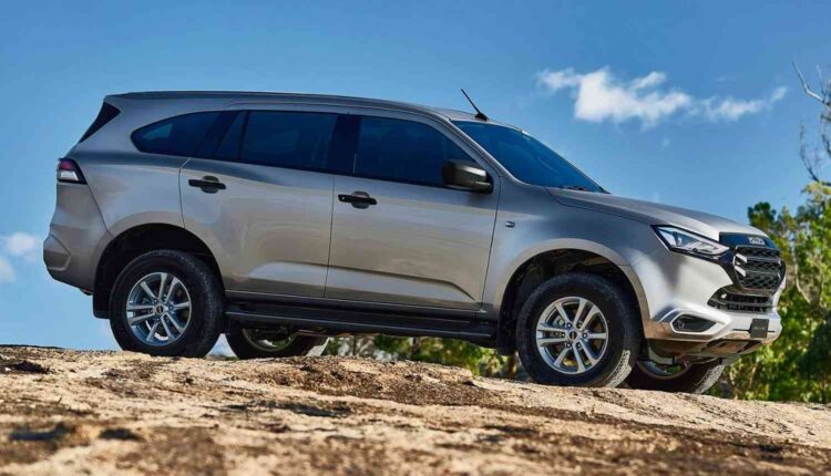 سيارات SUV