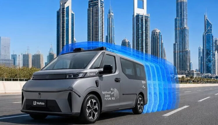 robotaxis