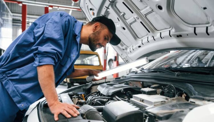 free vehicle inspection