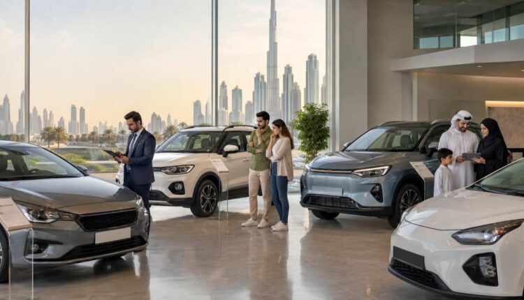 السيارات الأرخص في الإمارات