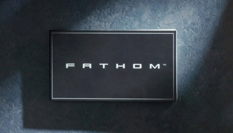 Ford Fathom