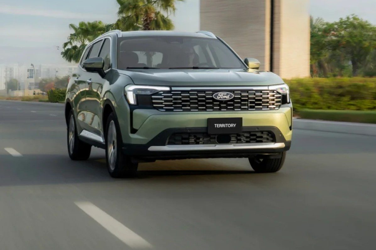 Suv faor 100kb